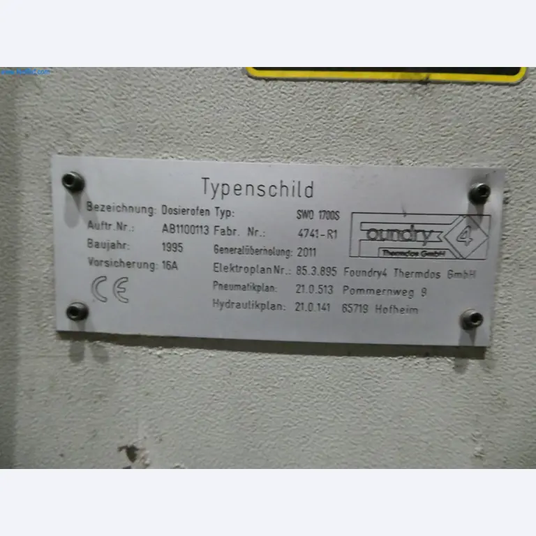 ae group - Anlagen und Maschinen zur Herstellung von Leichtmetall-Druckgusserzeugnissen (Powertrain u. Strukturteile)-30