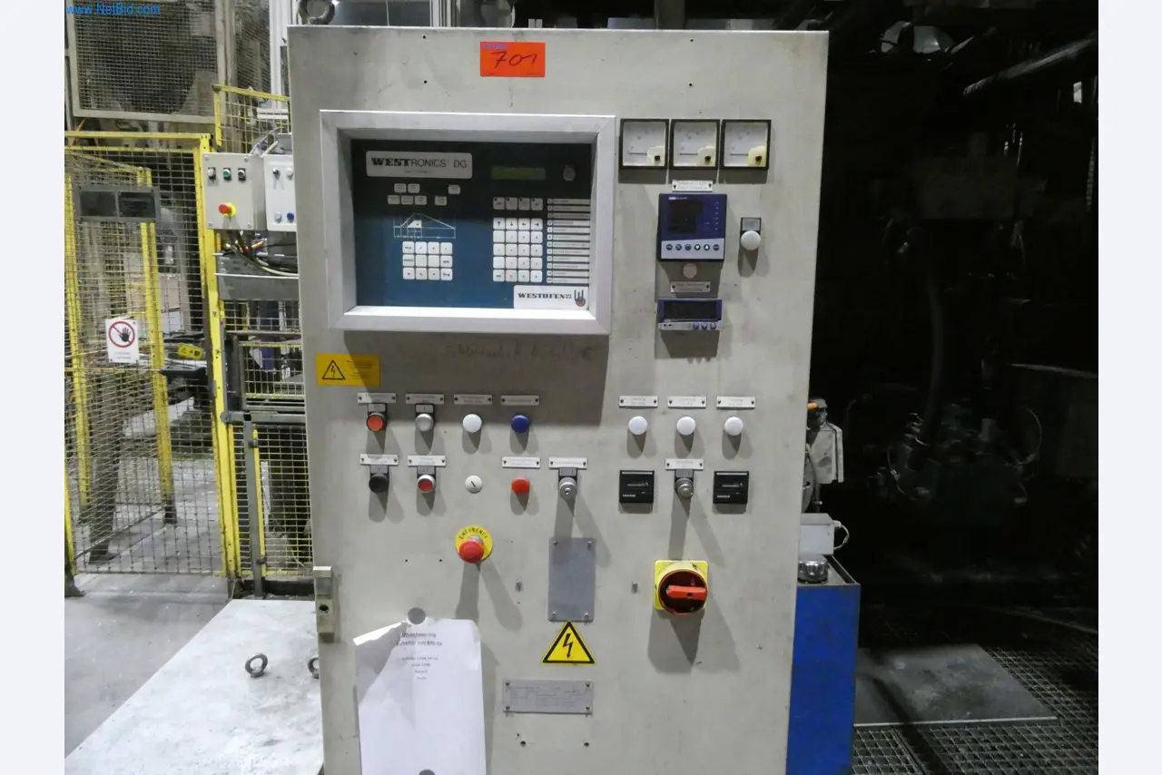 ae group - Anlagen und Maschinen zur Herstellung von Leichtmetall-Druckgusserzeugnissen (Powertrain u. Strukturteile)-31