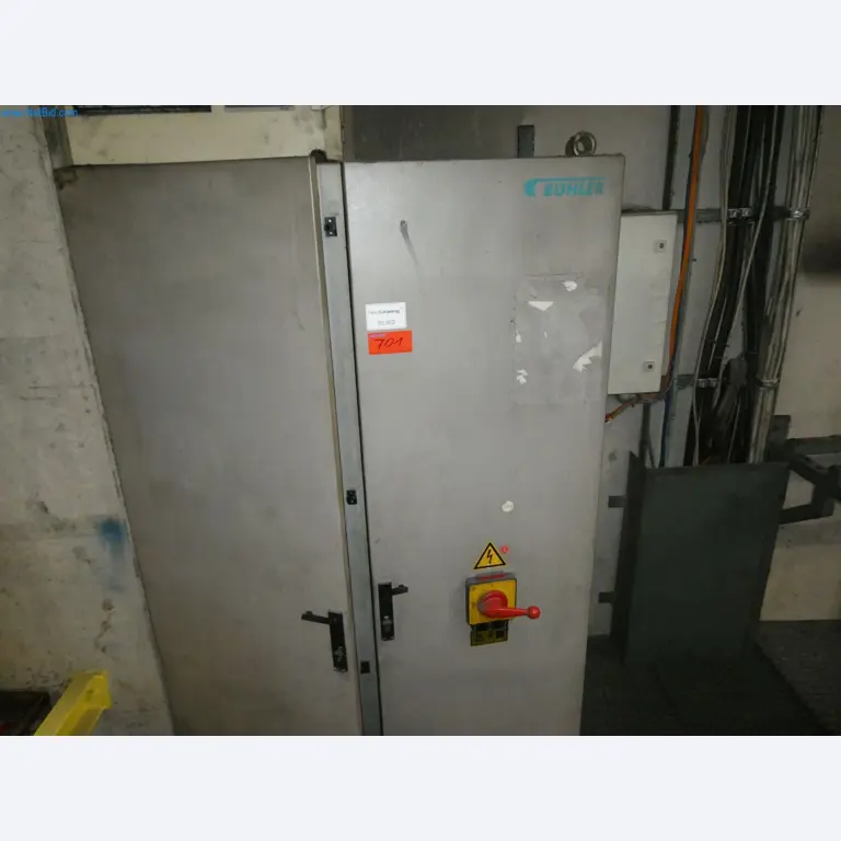 ae group - Anlagen und Maschinen zur Herstellung von Leichtmetall-Druckgusserzeugnissen (Powertrain u. Strukturteile)-32
