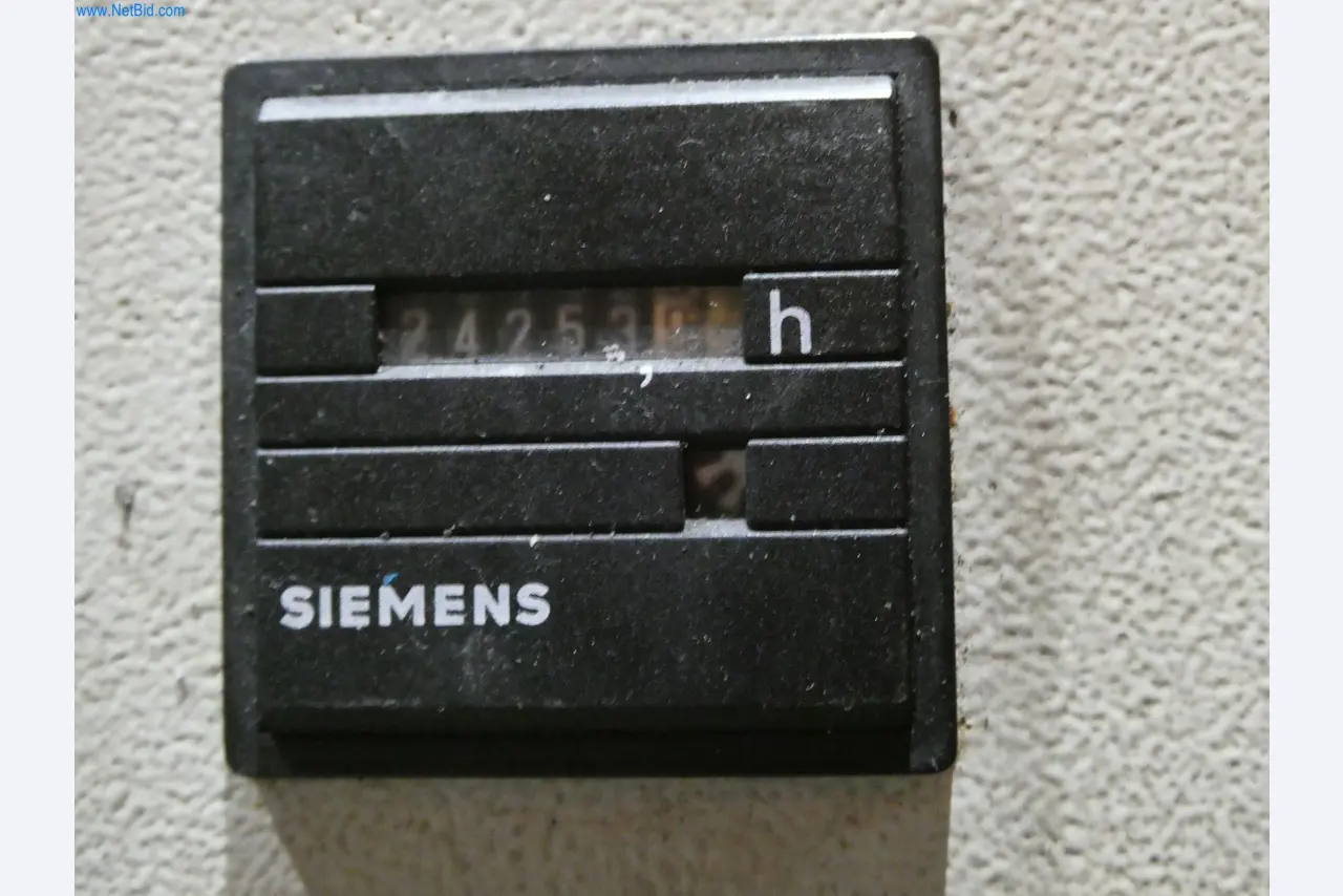 ae group - Anlagen und Maschinen zur Herstellung von Leichtmetall-Druckgusserzeugnissen (Powertrain u. Strukturteile)-33