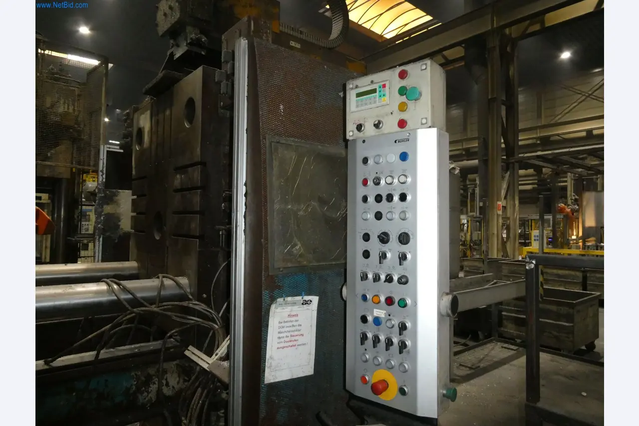 ae group - Anlagen und Maschinen zur Herstellung von Leichtmetall-Druckgusserzeugnissen (Powertrain u. Strukturteile)-7