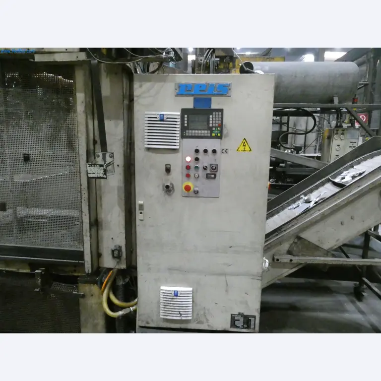 ae group - Anlagen und Maschinen zur Herstellung von Leichtmetall-Druckgusserzeugnissen (Powertrain u. Strukturteile)-12