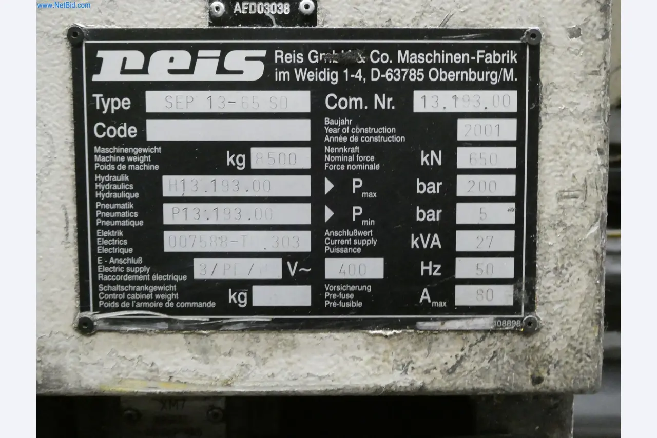 ae group - Anlagen und Maschinen zur Herstellung von Leichtmetall-Druckgusserzeugnissen (Powertrain u. Strukturteile)-13