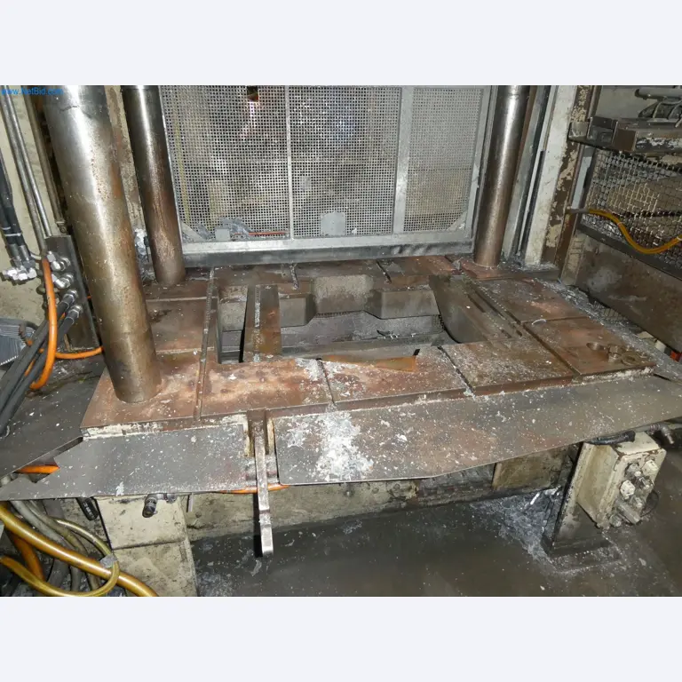 ae group - Anlagen und Maschinen zur Herstellung von Leichtmetall-Druckgusserzeugnissen (Powertrain u. Strukturteile)-20