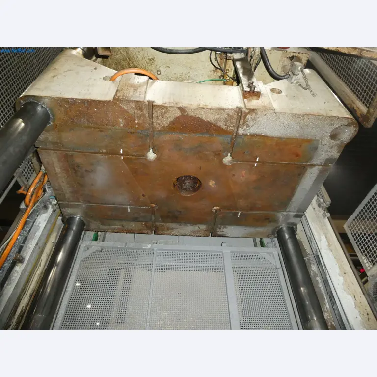 ae group - Anlagen und Maschinen zur Herstellung von Leichtmetall-Druckgusserzeugnissen (Powertrain u. Strukturteile)-21