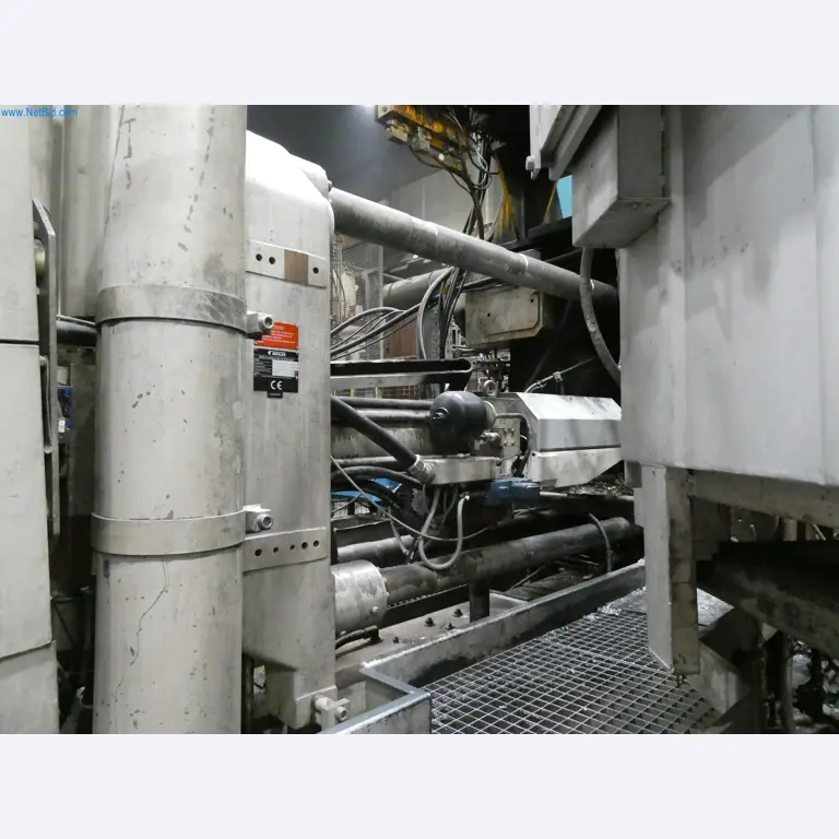 ae group - Anlagen und Maschinen zur Herstellung von Leichtmetall-Druckgusserzeugnissen (Powertrain u. Strukturteile)-34