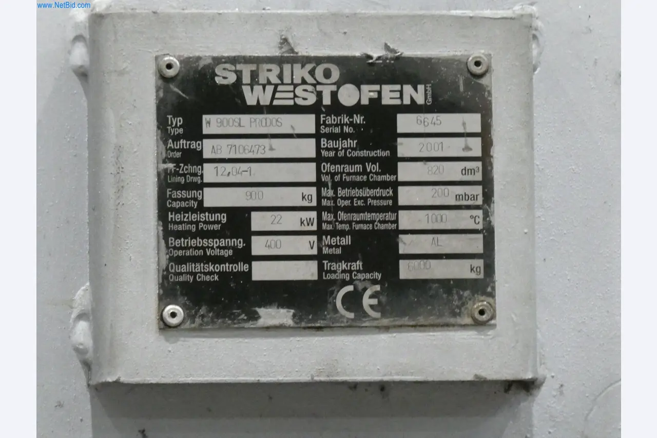 ae group - Anlagen und Maschinen zur Herstellung von Leichtmetall-Druckgusserzeugnissen (Powertrain u. Strukturteile)-10