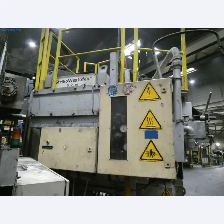 ae group - Anlagen und Maschinen zur Herstellung von Leichtmetall-Druckgusserzeugnissen (Powertrain u. Strukturteile)-11