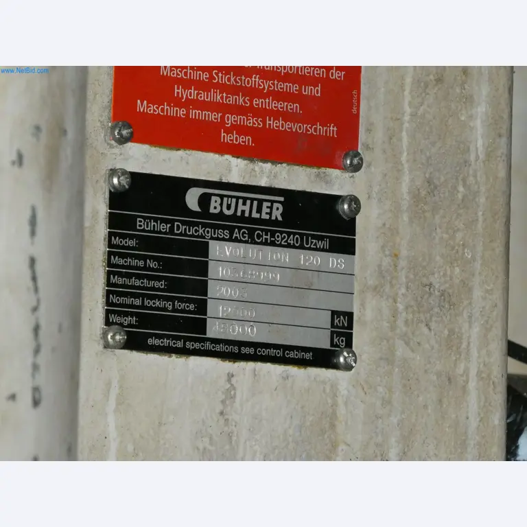 ae group - Anlagen und Maschinen zur Herstellung von Leichtmetall-Druckgusserzeugnissen (Powertrain u. Strukturteile)-12
