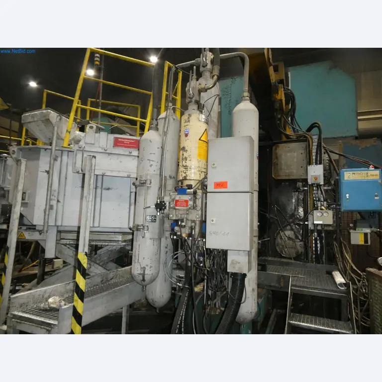 ae group - Anlagen und Maschinen zur Herstellung von Leichtmetall-Druckgusserzeugnissen (Powertrain u. Strukturteile)-13