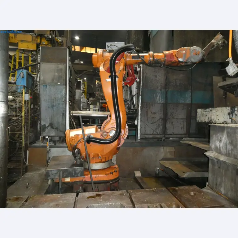 ae group - Anlagen und Maschinen zur Herstellung von Leichtmetall-Druckgusserzeugnissen (Powertrain u. Strukturteile)-18
