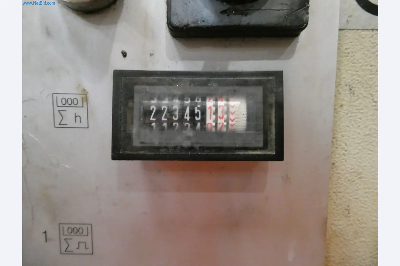 ae group - Anlagen und Maschinen zur Herstellung von Leichtmetall-Druckgusserzeugnissen (Powertrain u. Strukturteile)-22