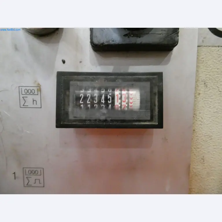 ae group - Anlagen und Maschinen zur Herstellung von Leichtmetall-Druckgusserzeugnissen (Powertrain u. Strukturteile)-22