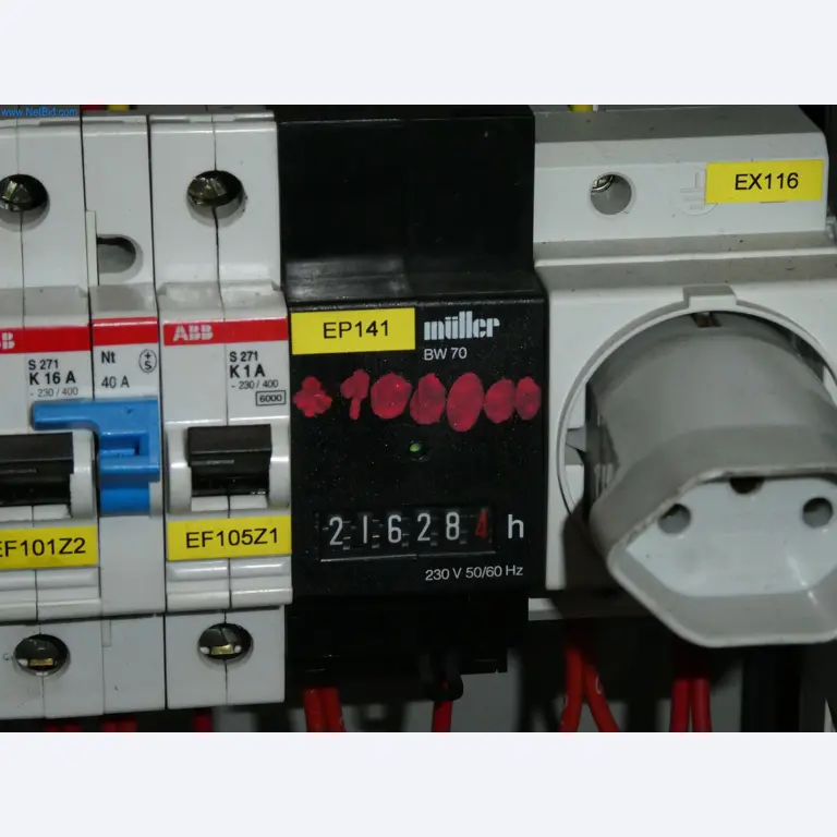ae group - Anlagen und Maschinen zur Herstellung von Leichtmetall-Druckgusserzeugnissen (Powertrain u. Strukturteile)-26