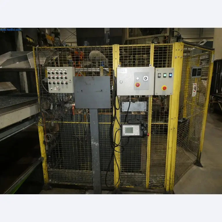 ae group - Anlagen und Maschinen zur Herstellung von Leichtmetall-Druckgusserzeugnissen (Powertrain u. Strukturteile)-19