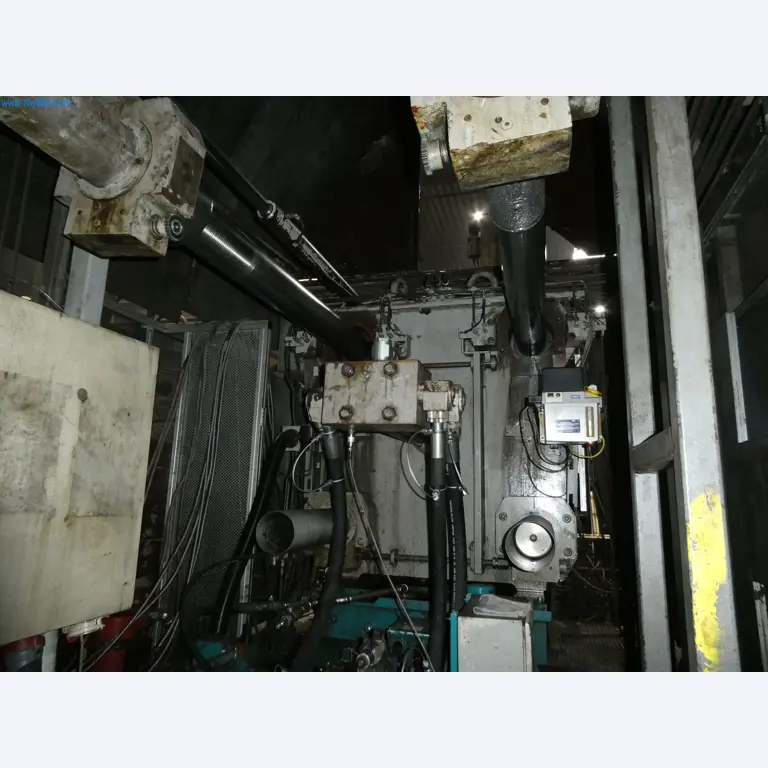 ae group - Anlagen und Maschinen zur Herstellung von Leichtmetall-Druckgusserzeugnissen (Powertrain u. Strukturteile)-22