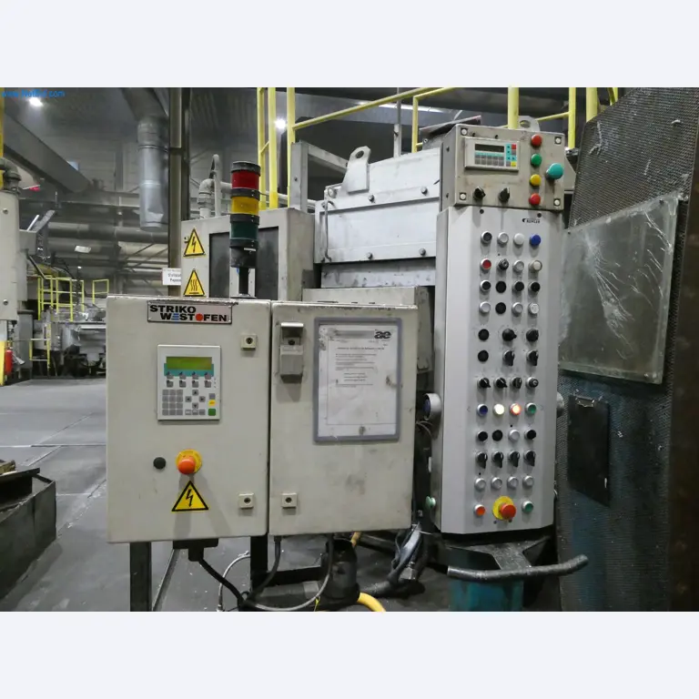 ae group - Anlagen und Maschinen zur Herstellung von Leichtmetall-Druckgusserzeugnissen (Powertrain u. Strukturteile)-27