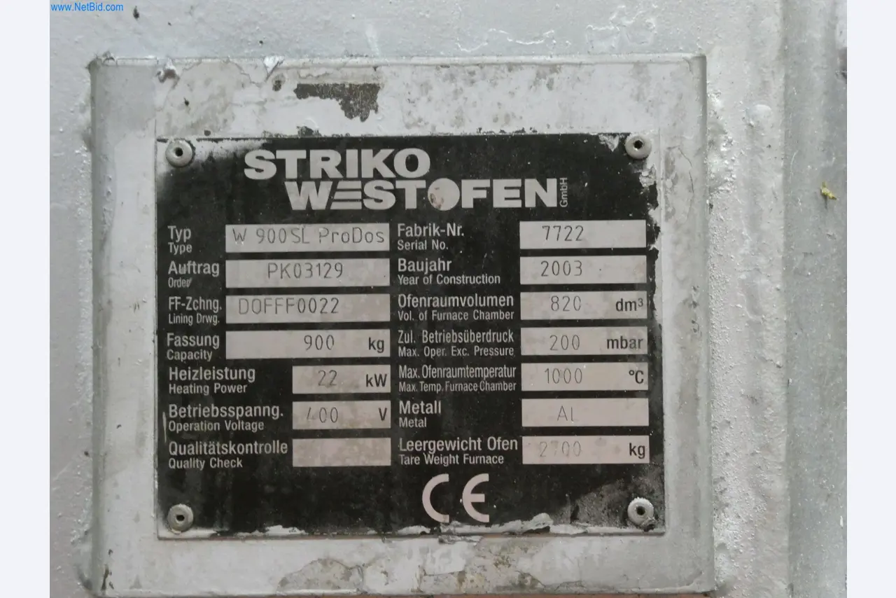 ae group - Anlagen und Maschinen zur Herstellung von Leichtmetall-Druckgusserzeugnissen (Powertrain u. Strukturteile)-7