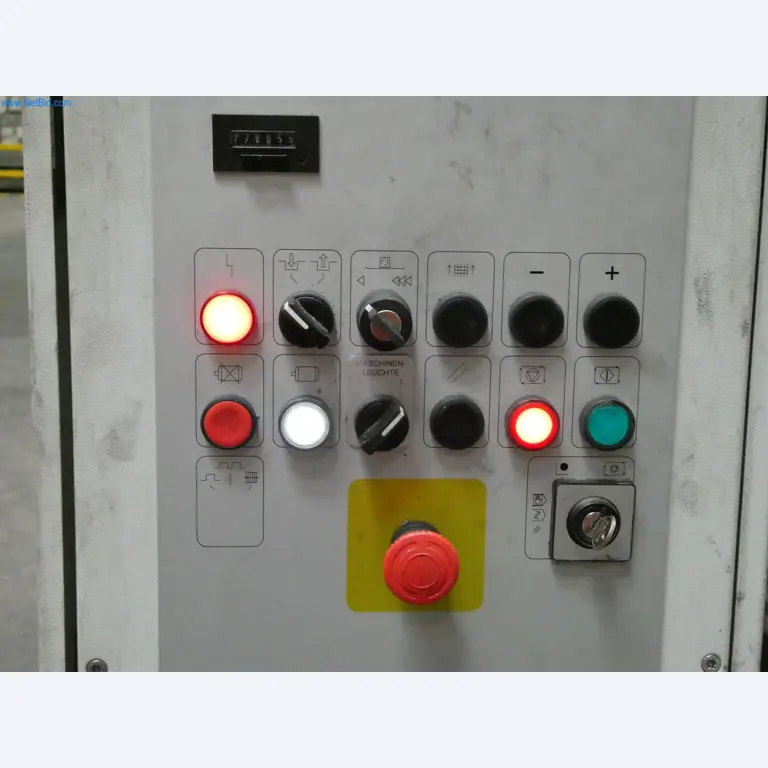 ae group - Anlagen und Maschinen zur Herstellung von Leichtmetall-Druckgusserzeugnissen (Powertrain u. Strukturteile)-12