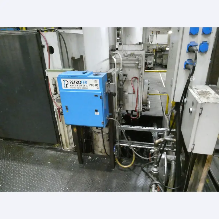 ae group - Anlagen und Maschinen zur Herstellung von Leichtmetall-Druckgusserzeugnissen (Powertrain u. Strukturteile)-18