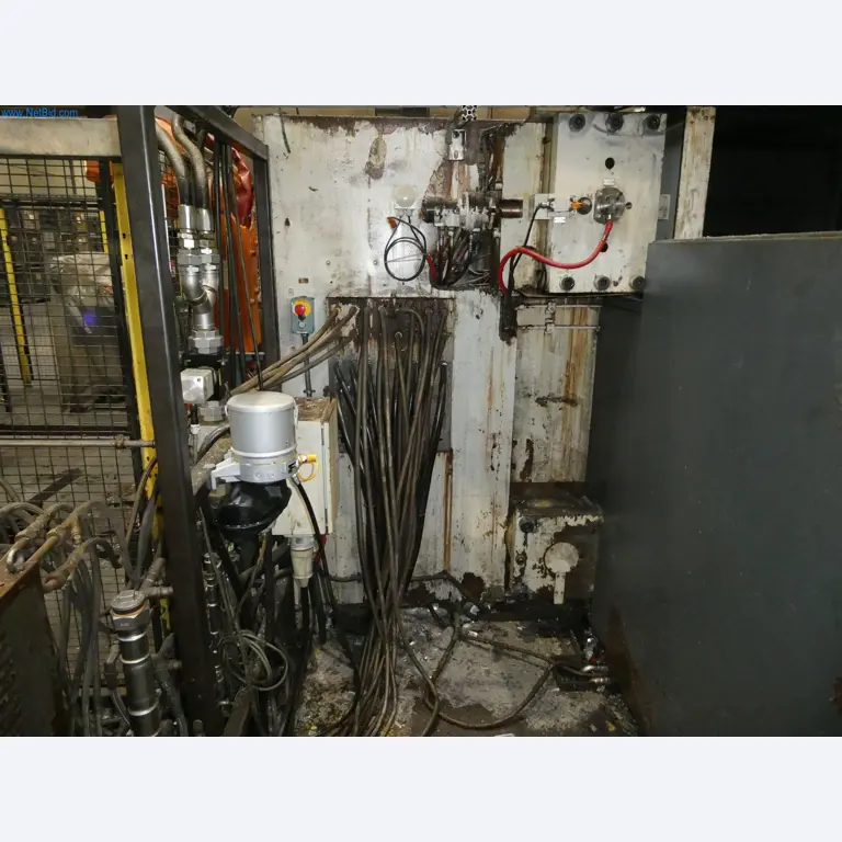 ae group - Anlagen und Maschinen zur Herstellung von Leichtmetall-Druckgusserzeugnissen (Powertrain u. Strukturteile)-19