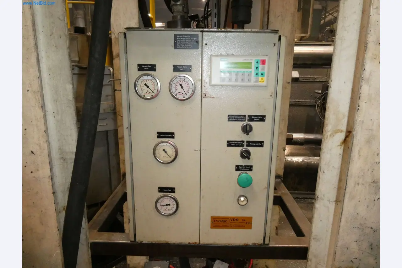 ae group - Anlagen und Maschinen zur Herstellung von Leichtmetall-Druckgusserzeugnissen (Powertrain u. Strukturteile)-26