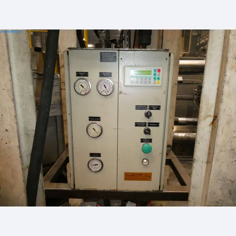 ae group - Anlagen und Maschinen zur Herstellung von Leichtmetall-Druckgusserzeugnissen (Powertrain u. Strukturteile)-26