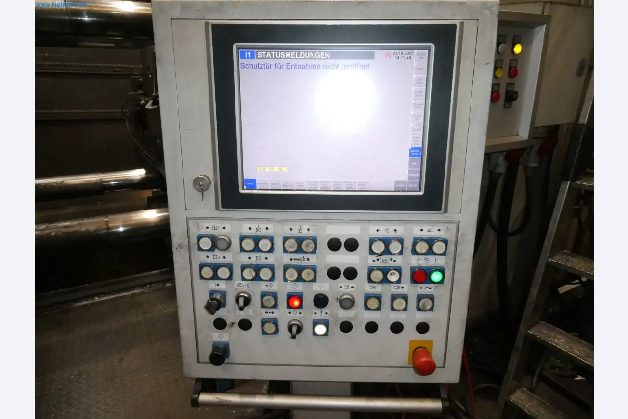 ae group - Anlagen und Maschinen zur Herstellung von Leichtmetall-Druckgusserzeugnissen (Powertrain u. Strukturteile)-27