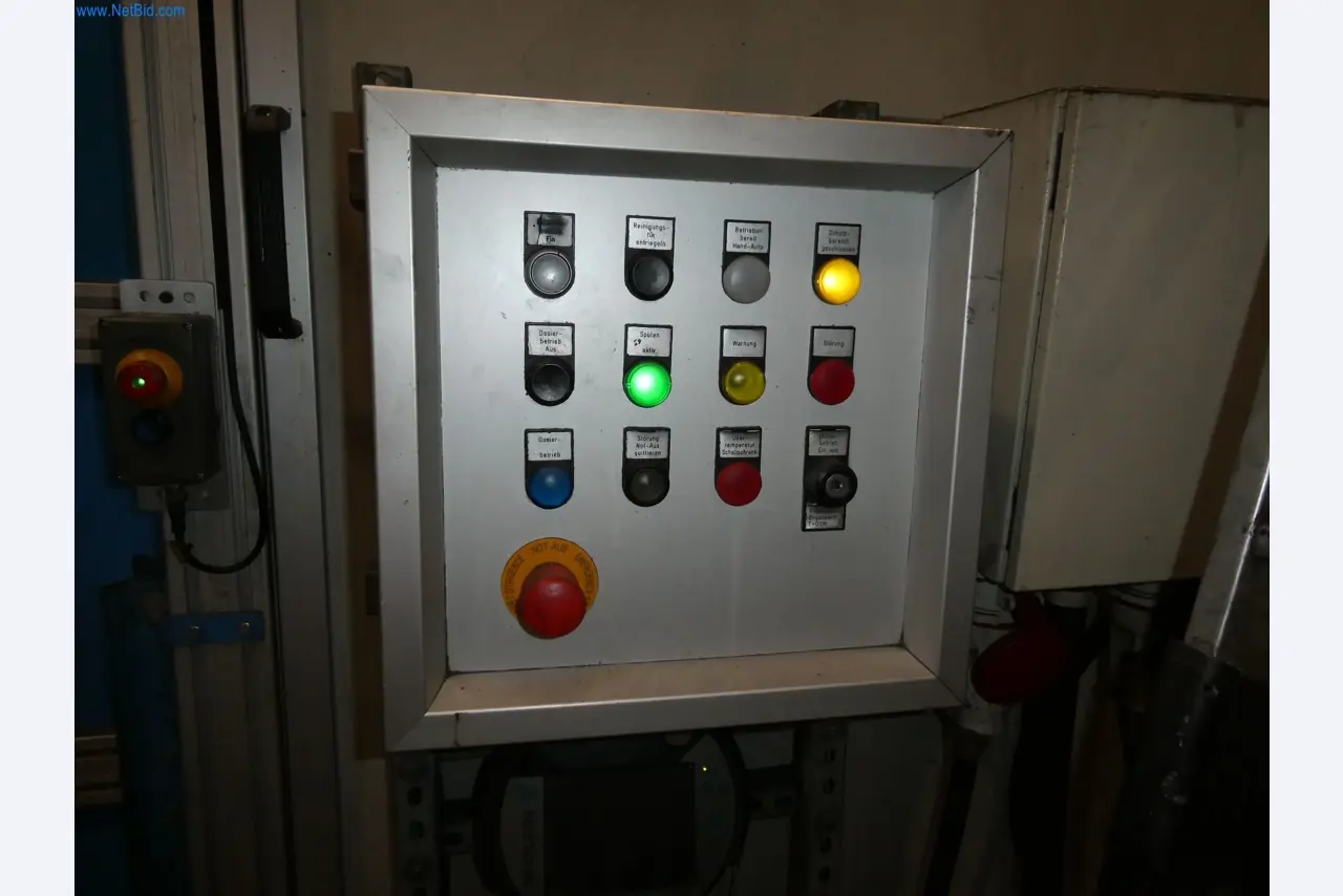 ae group - Anlagen und Maschinen zur Herstellung von Leichtmetall-Druckgusserzeugnissen (Powertrain u. Strukturteile)-28