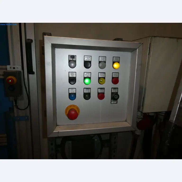 ae group - Anlagen und Maschinen zur Herstellung von Leichtmetall-Druckgusserzeugnissen (Powertrain u. Strukturteile)-28