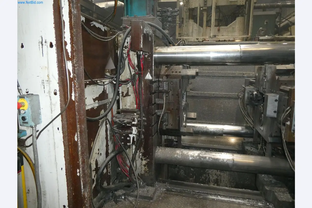 ae group - Anlagen und Maschinen zur Herstellung von Leichtmetall-Druckgusserzeugnissen (Powertrain u. Strukturteile)-29