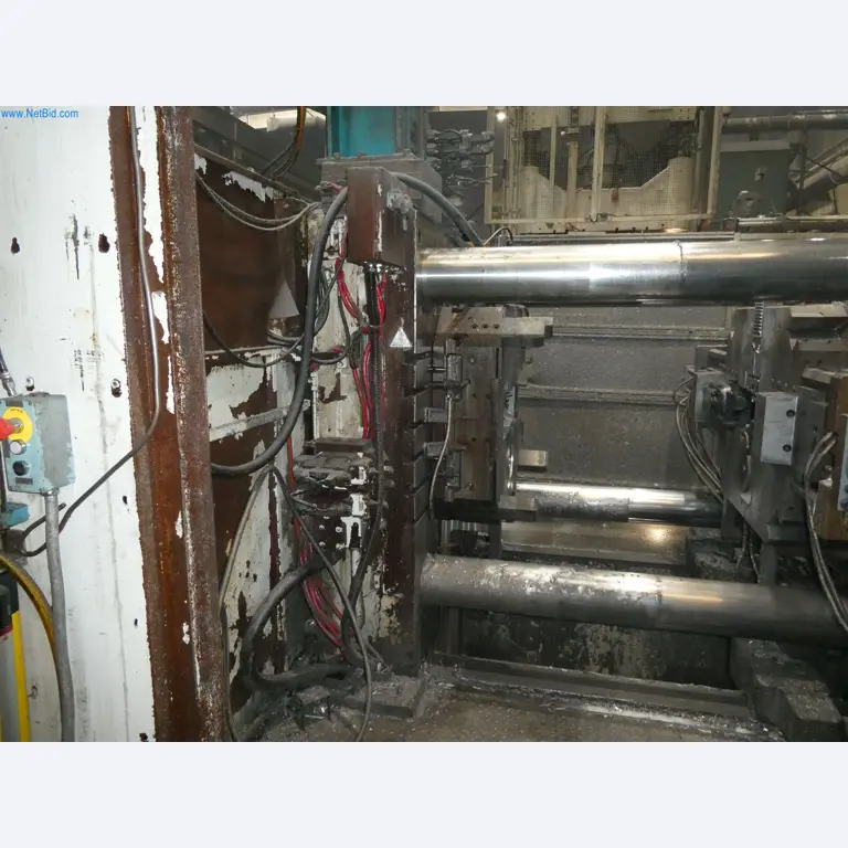 ae group - Anlagen und Maschinen zur Herstellung von Leichtmetall-Druckgusserzeugnissen (Powertrain u. Strukturteile)-29