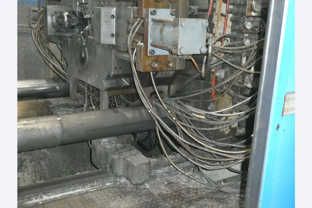 ae group - Anlagen und Maschinen zur Herstellung von Leichtmetall-Druckgusserzeugnissen (Powertrain u. Strukturteile)-31
