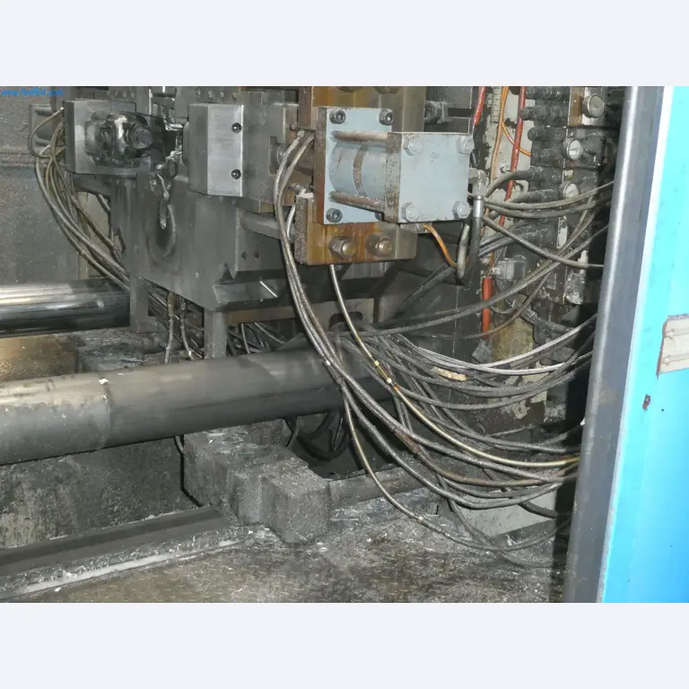 ae group - Anlagen und Maschinen zur Herstellung von Leichtmetall-Druckgusserzeugnissen (Powertrain u. Strukturteile)-31