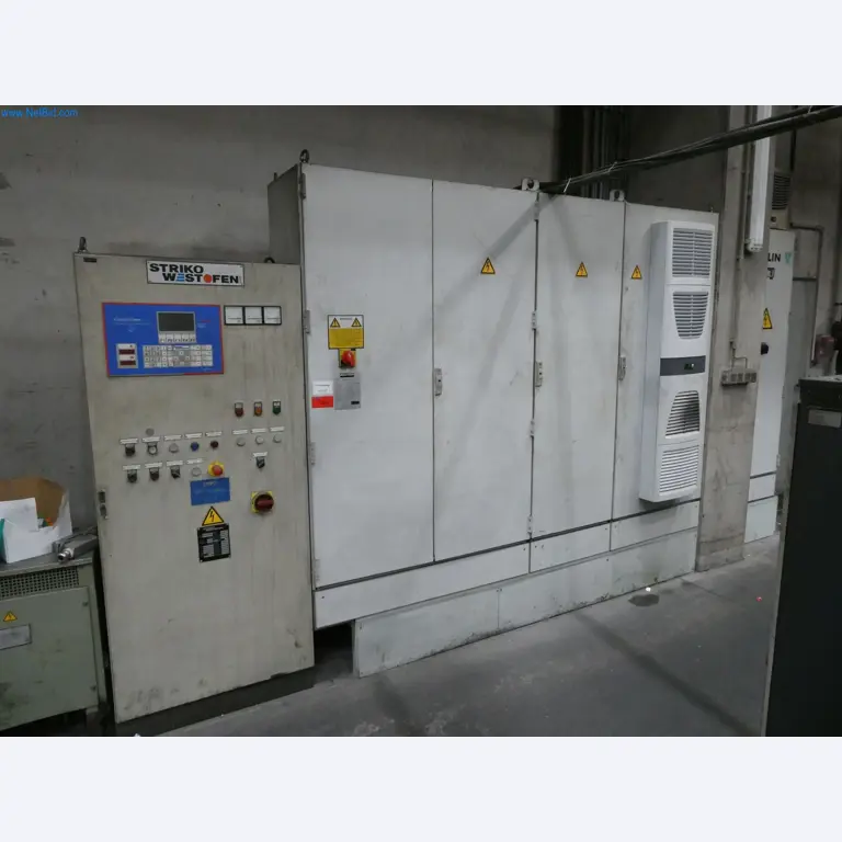 ae group - Anlagen und Maschinen zur Herstellung von Leichtmetall-Druckgusserzeugnissen (Powertrain u. Strukturteile)-41
