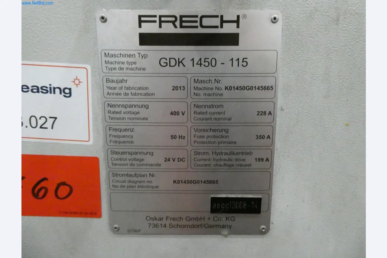 ae group - Anlagen und Maschinen zur Herstellung von Leichtmetall-Druckgusserzeugnissen (Powertrain u. Strukturteile)-42