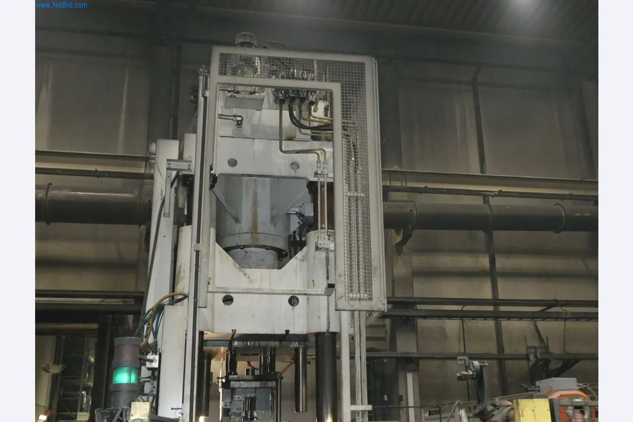 ae group - Anlagen und Maschinen zur Herstellung von Leichtmetall-Druckgusserzeugnissen (Powertrain u. Strukturteile)-4