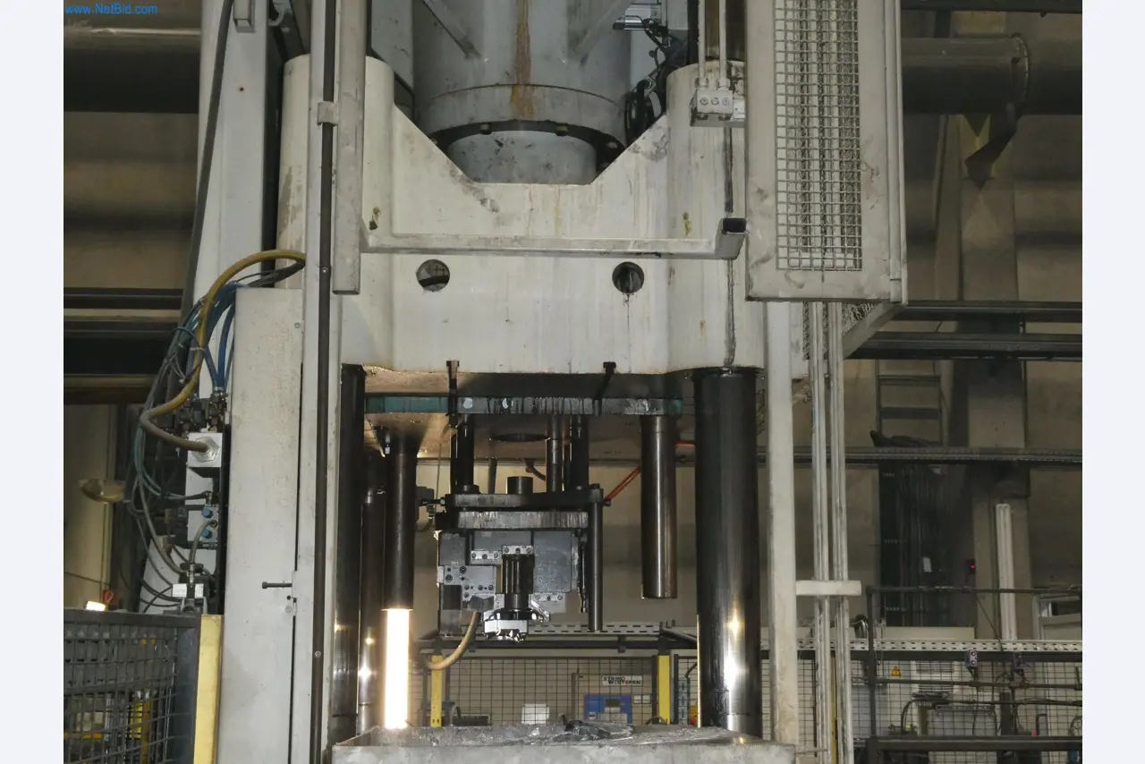 ae group - Anlagen und Maschinen zur Herstellung von Leichtmetall-Druckgusserzeugnissen (Powertrain u. Strukturteile)-6