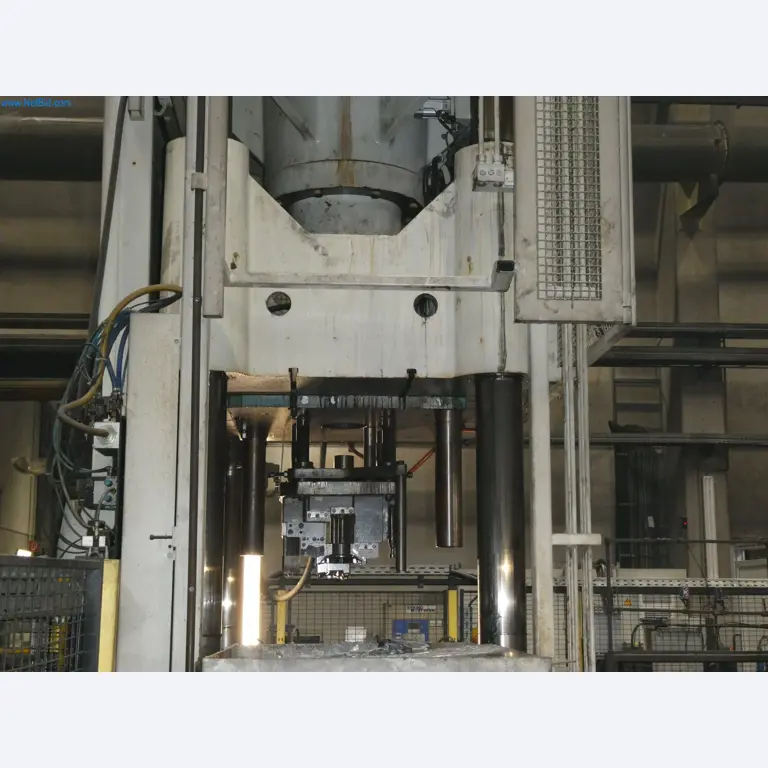 ae group - Anlagen und Maschinen zur Herstellung von Leichtmetall-Druckgusserzeugnissen (Powertrain u. Strukturteile)-6