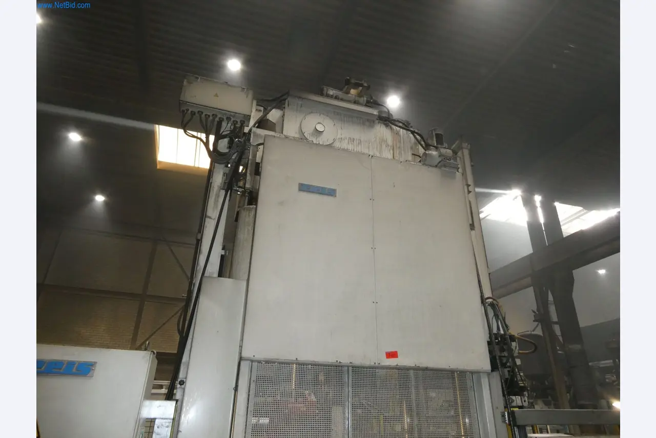 ae group - Anlagen und Maschinen zur Herstellung von Leichtmetall-Druckgusserzeugnissen (Powertrain u. Strukturteile)-7