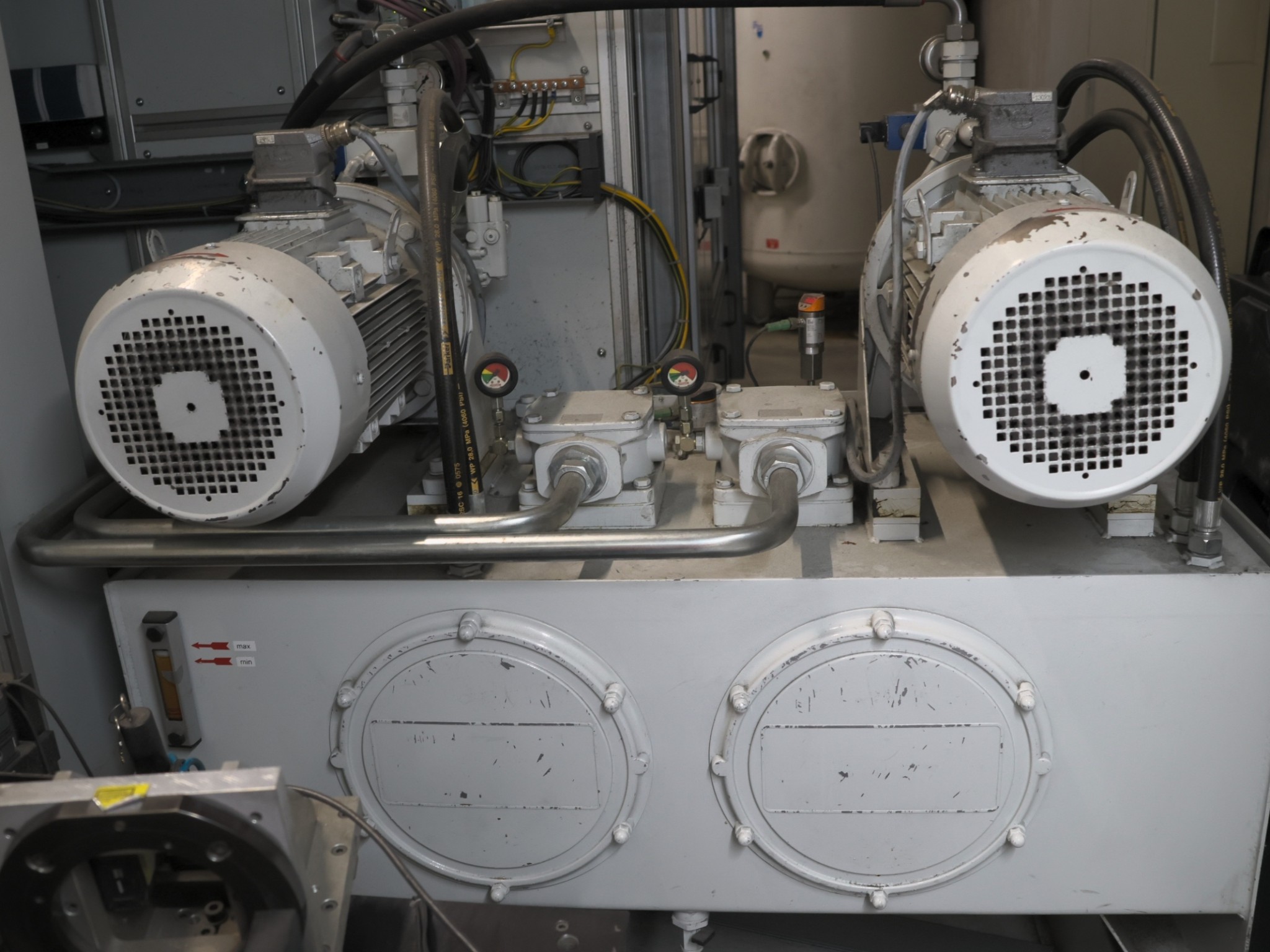 ae group - Anlagen und Maschinen zur Herstellung von Leichtmetall-Druckgusserzeugnissen (Powertrain u. Strukturteile)-10