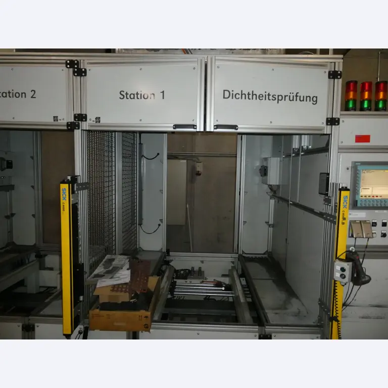 ae group - Anlagen und Maschinen zur Herstellung von Leichtmetall-Druckgusserzeugnissen (Powertrain u. Strukturteile)-3