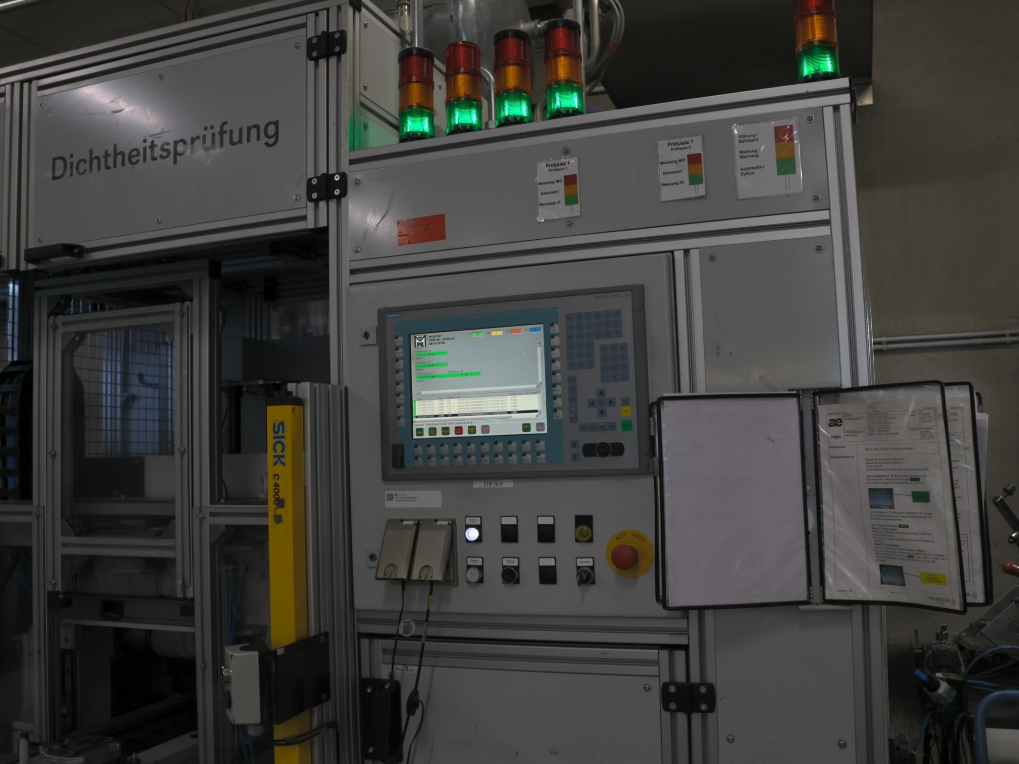 ae group - Anlagen und Maschinen zur Herstellung von Leichtmetall-Druckgusserzeugnissen (Powertrain u. Strukturteile)-6