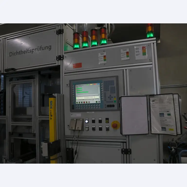 ae group - Anlagen und Maschinen zur Herstellung von Leichtmetall-Druckgusserzeugnissen (Powertrain u. Strukturteile)-6
