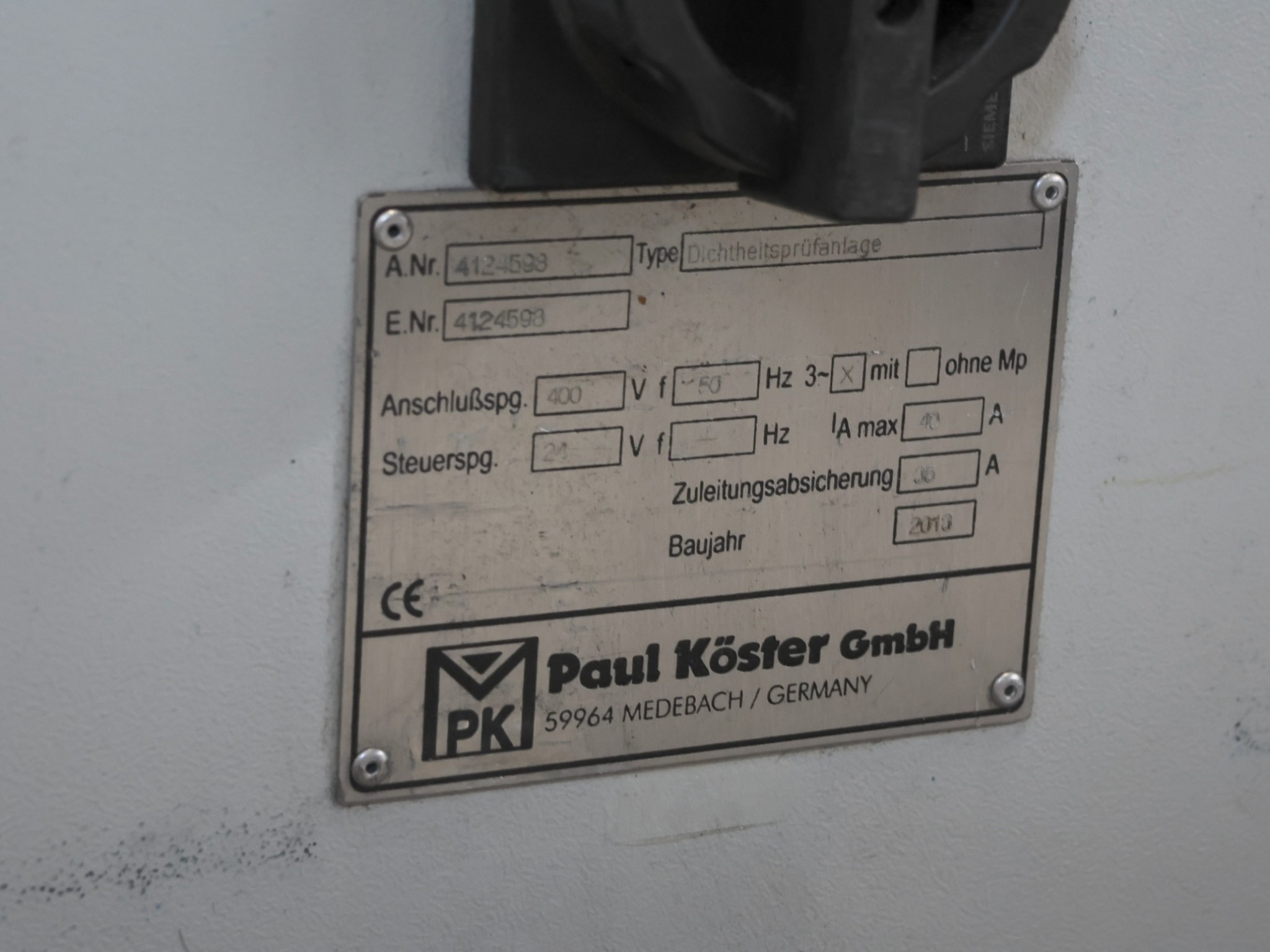 ae group - Anlagen und Maschinen zur Herstellung von Leichtmetall-Druckgusserzeugnissen (Powertrain u. Strukturteile)-8