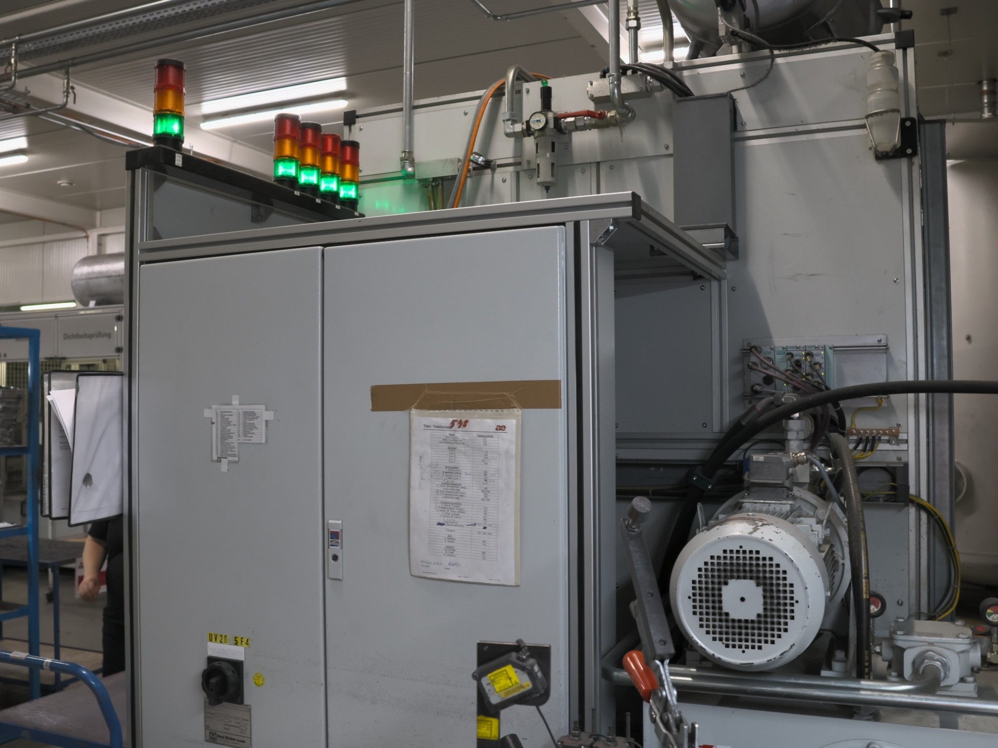 ae group - Anlagen und Maschinen zur Herstellung von Leichtmetall-Druckgusserzeugnissen (Powertrain u. Strukturteile)-9