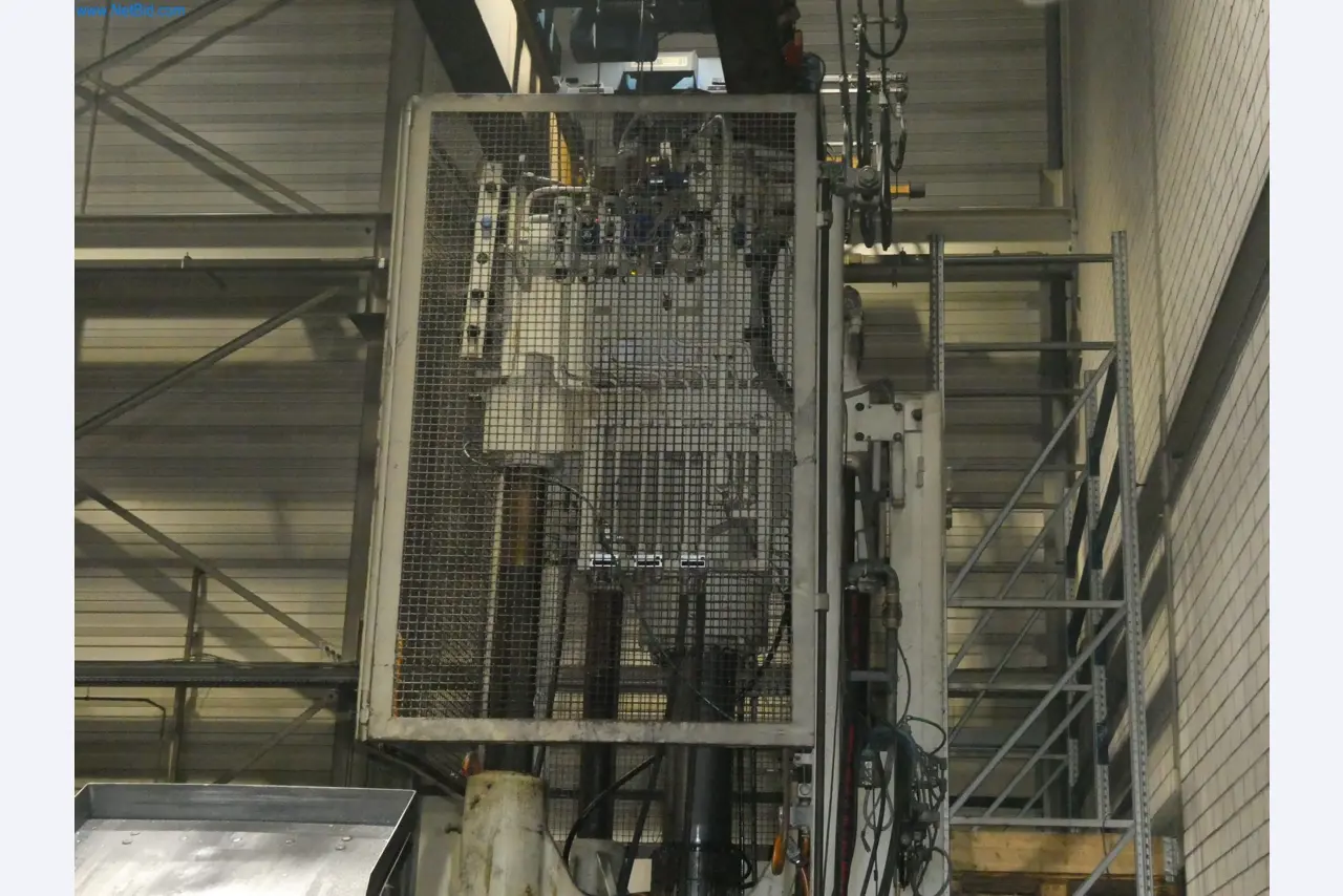 ae group - Anlagen und Maschinen zur Herstellung von Leichtmetall-Druckgusserzeugnissen (Powertrain u. Strukturteile)-13