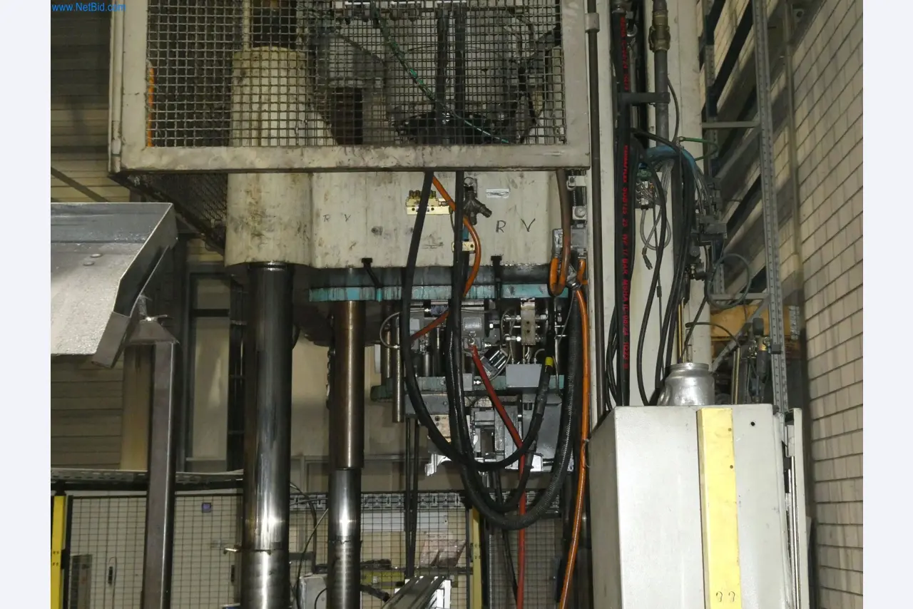 ae group - Anlagen und Maschinen zur Herstellung von Leichtmetall-Druckgusserzeugnissen (Powertrain u. Strukturteile)-14