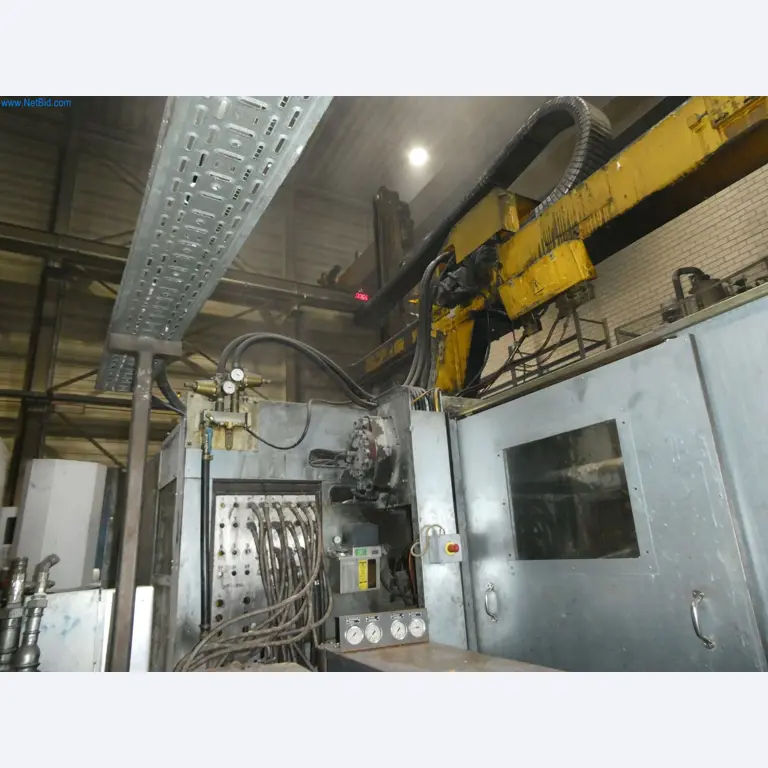 ae group - Anlagen und Maschinen zur Herstellung von Leichtmetall-Druckgusserzeugnissen (Powertrain u. Strukturteile)-18