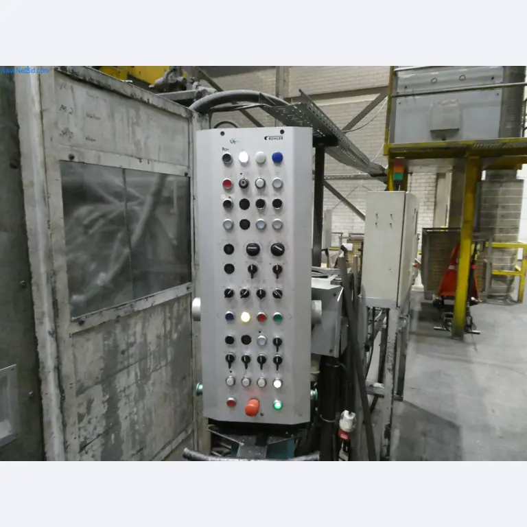 ae group - Anlagen und Maschinen zur Herstellung von Leichtmetall-Druckgusserzeugnissen (Powertrain u. Strukturteile)-19